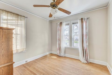 Tiny photo for Elmwood Park, IL 60707 (MLS # 12625498)