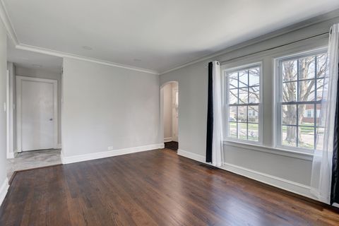Tiny photo for Elmwood Park, IL 60707 (MLS # 12625498)