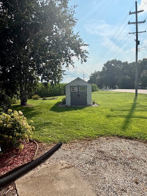 Tiny photo for 25103 Prophet Road, Rock Falls, IL 61071 (MLS # 12725089)