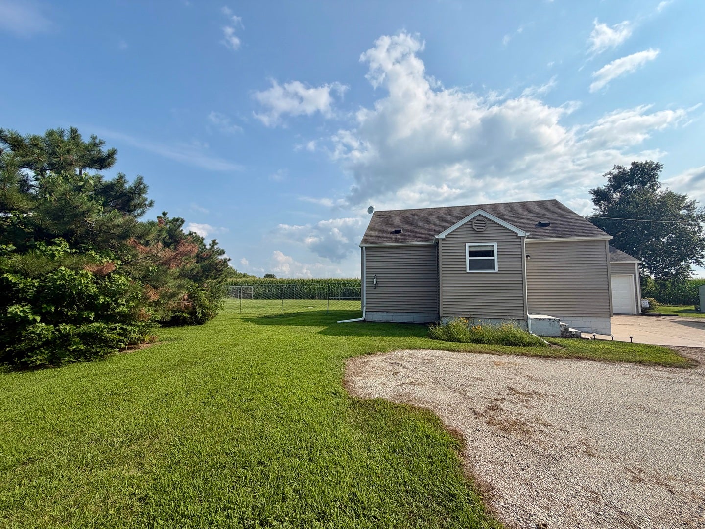 25103 Prophet Road