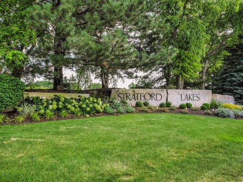 Tiny photo for 116 Cayuga Court, Bloomingdale, IL 60108 (MLS # 12713242)