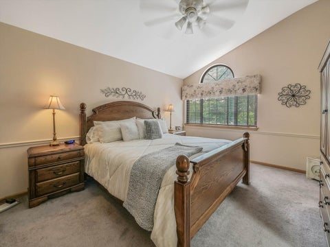 Tiny photo for 116 Cayuga Court, Bloomingdale, IL 60108 (MLS # 12713242)
