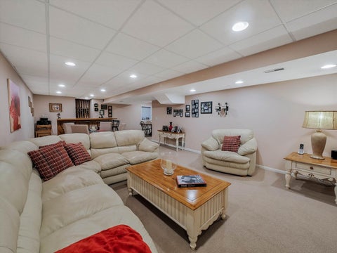 Tiny photo for 116 Cayuga Court, Bloomingdale, IL 60108 (MLS # 12713242)