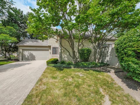 Tiny photo for 116 Cayuga Court, Bloomingdale, IL 60108 (MLS # 12713242)