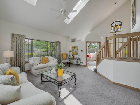 Tiny photo for 116 Cayuga Court, Bloomingdale, IL 60108 (MLS # 12713242)