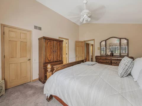 Tiny photo for 116 Cayuga Court, Bloomingdale, IL 60108 (MLS # 12713242)