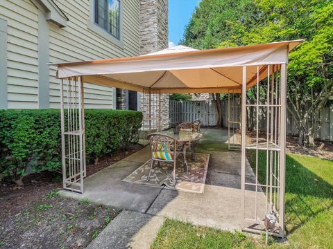 Tiny photo for 116 Cayuga Court, Bloomingdale, IL 60108 (MLS # 12713242)