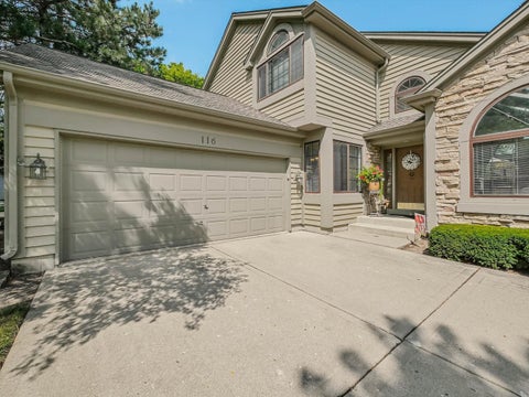 Tiny photo for 116 Cayuga Court, Bloomingdale, IL 60108 (MLS # 12713242)