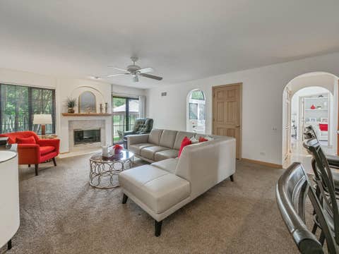 Tiny photo for 116 Cayuga Court, Bloomingdale, IL 60108 (MLS # 12713242)