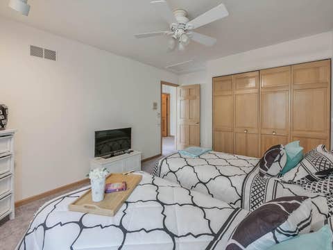 Tiny photo for 116 Cayuga Court, Bloomingdale, IL 60108 (MLS # 12713242)