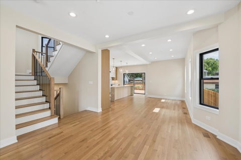 Tiny photo for 3841 N Kenneth Avenue, Chicago, IL 60641 (MLS # 12743447)