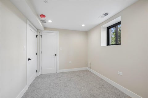 Tiny photo for 3841 N Kenneth Avenue, Chicago, IL 60641 (MLS # 12743447)