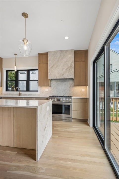 Tiny photo for 3841 N Kenneth Avenue, Chicago, IL 60641 (MLS # 12743447)