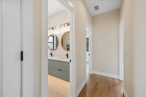 Tiny photo for 3841 N Kenneth Avenue, Chicago, IL 60641 (MLS # 12743447)