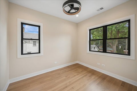 Tiny photo for 3841 N Kenneth Avenue, Chicago, IL 60641 (MLS # 12743447)
