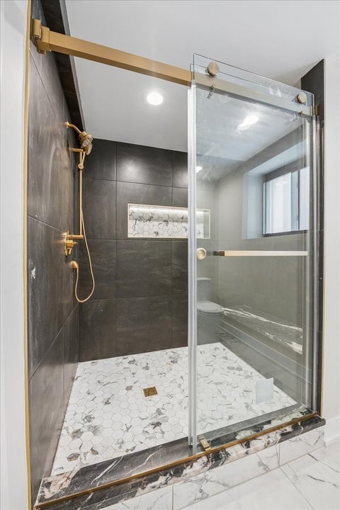 Tiny photo for 3841 N Kenneth Avenue, Chicago, IL 60641 (MLS # 12743447)