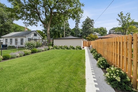 Tiny photo for 3841 N Kenneth Avenue, Chicago, IL 60641 (MLS # 12743447)