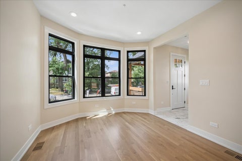 Tiny photo for 3841 N Kenneth Avenue, Chicago, IL 60641 (MLS # 12743447)