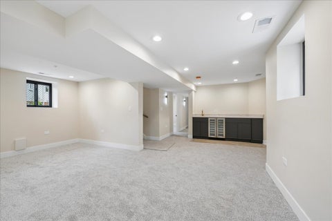 Tiny photo for 3841 N Kenneth Avenue, Chicago, IL 60641 (MLS # 12743447)