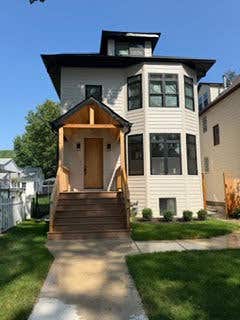 Photo of 3841 N Kenneth Avenue, Chicago, IL 60641 (MLS # 12743447)