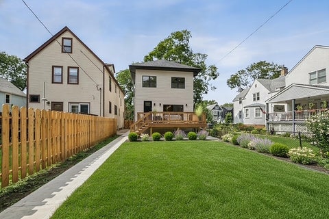 Tiny photo for 3841 N Kenneth Avenue, Chicago, IL 60641 (MLS # 12743447)