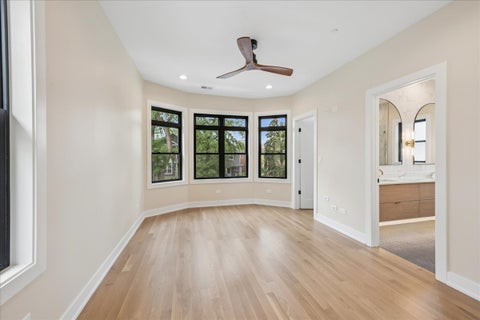 Tiny photo for 3841 N Kenneth Avenue, Chicago, IL 60641 (MLS # 12743447)
