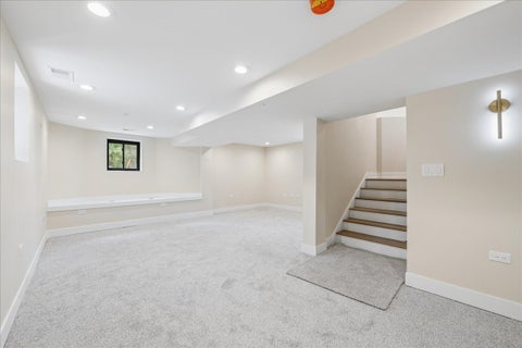 Tiny photo for 3841 N Kenneth Avenue, Chicago, IL 60641 (MLS # 12743447)