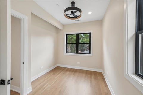 Tiny photo for 3841 N Kenneth Avenue, Chicago, IL 60641 (MLS # 12743447)