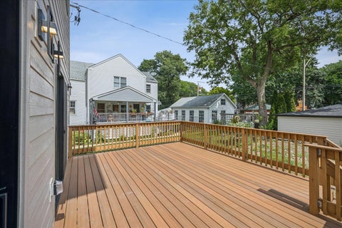 Tiny photo for 3841 N Kenneth Avenue, Chicago, IL 60641 (MLS # 12743447)
