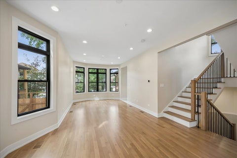 Tiny photo for 3841 N Kenneth Avenue, Chicago, IL 60641 (MLS # 12743447)