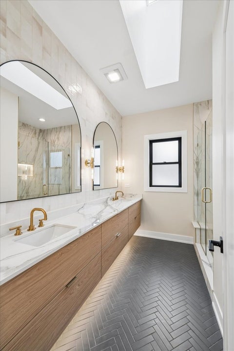 Tiny photo for 3841 N Kenneth Avenue, Chicago, IL 60641 (MLS # 12743447)