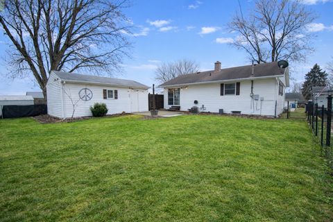 Tiny photo for 617 Orchard Street, Dixon, IL 61021 (MLS # 12574863)