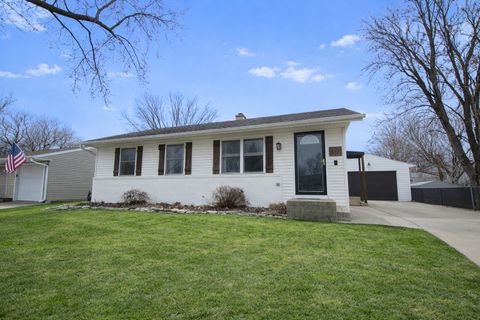 Photo of 617 Orchard Street, Dixon, IL 61021 (MLS # 12574863)