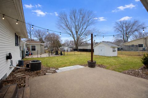 Tiny photo for 617 Orchard Street, Dixon, IL 61021 (MLS # 12574863)
