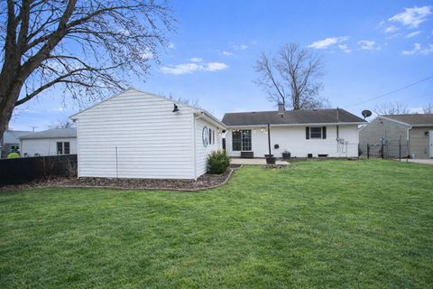 Tiny photo for 617 Orchard Street, Dixon, IL 61021 (MLS # 12574863)
