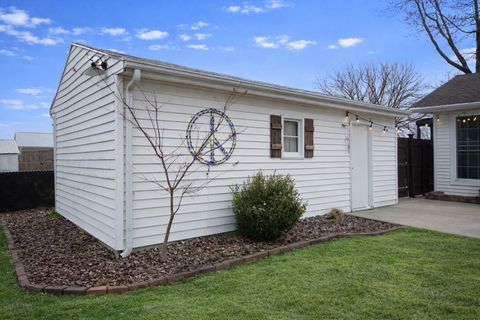 Tiny photo for 617 Orchard Street, Dixon, IL 61021 (MLS # 12574863)