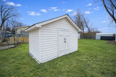 Tiny photo for 617 Orchard Street, Dixon, IL 61021 (MLS # 12574863)