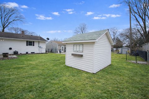 Tiny photo for 617 Orchard Street, Dixon, IL 61021 (MLS # 12574863)