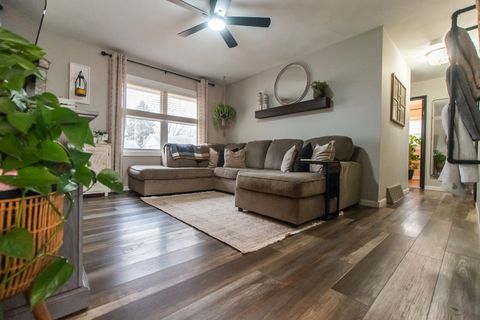 Tiny photo for 617 Orchard Street, Dixon, IL 61021 (MLS # 12574863)