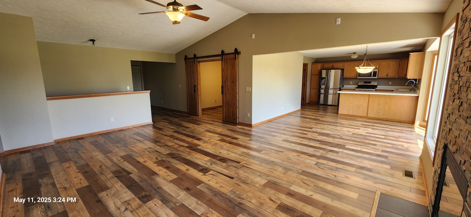 2181 Burnett Drive