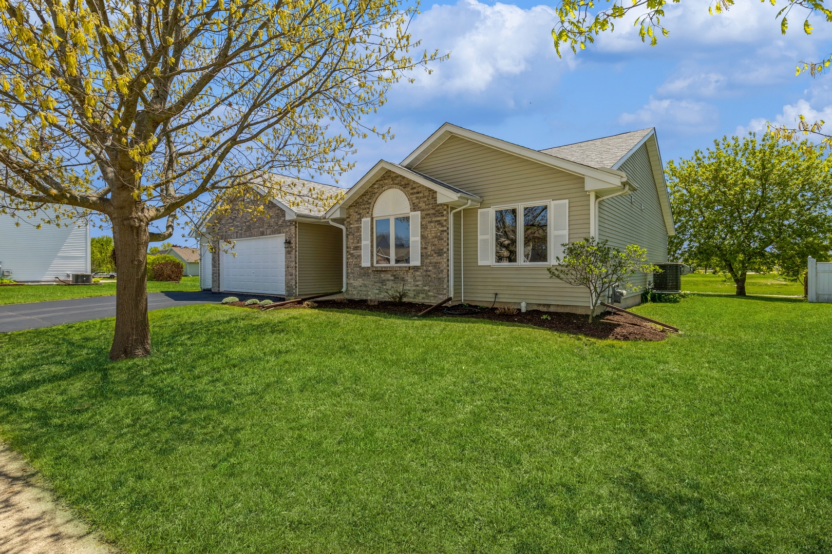 2181 Burnett Drive