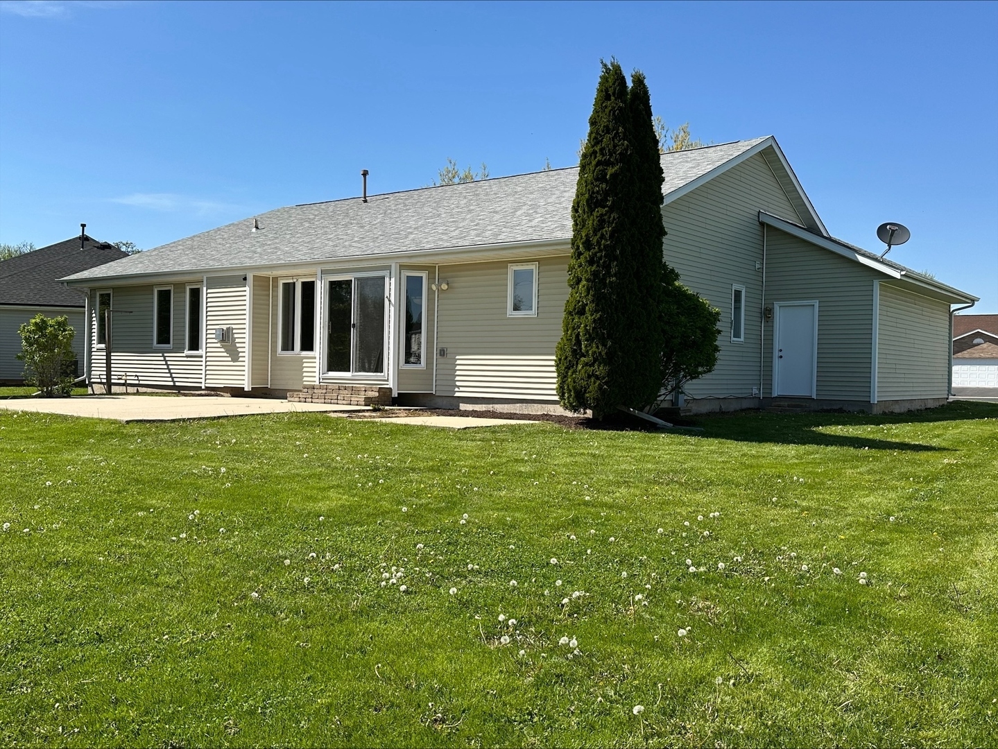 2181 Burnett Drive