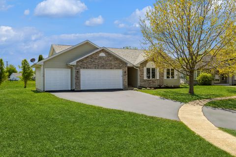 2181 Burnett Drive Belvidere IL 61008
