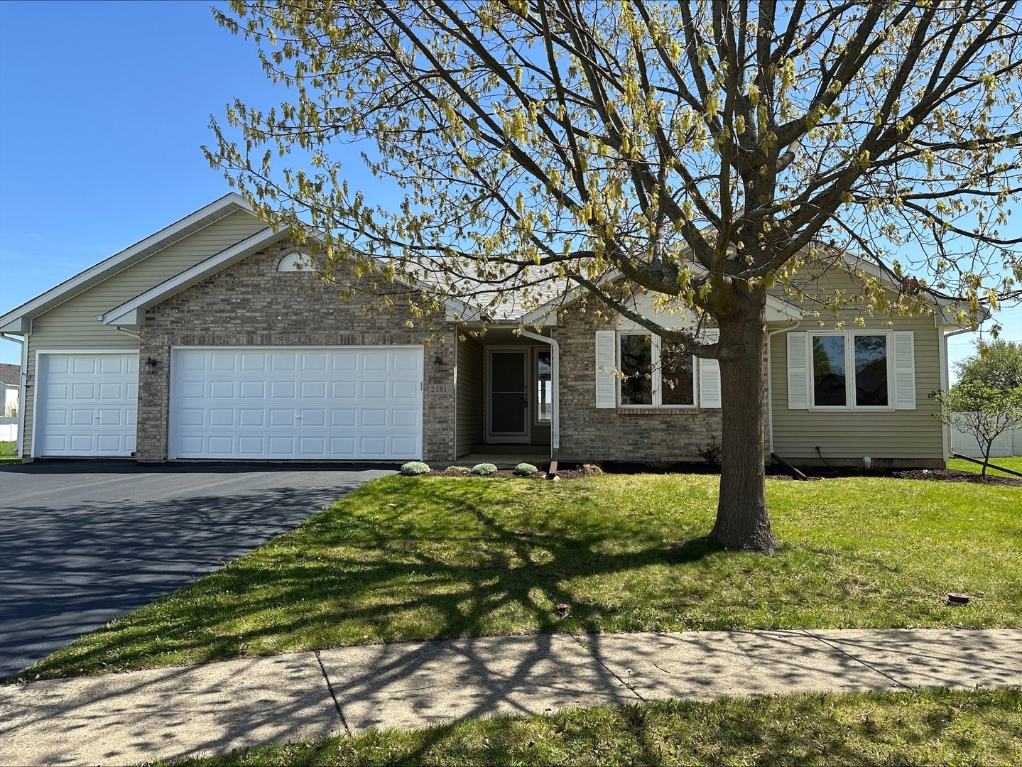 2181 Burnett Drive
