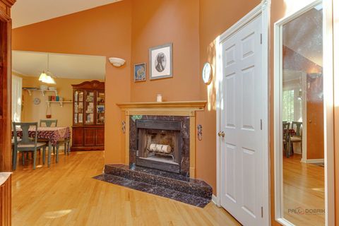 Tiny photo for 20831 N Maple Court, Deerfield, IL 60015 (MLS # 12472907)