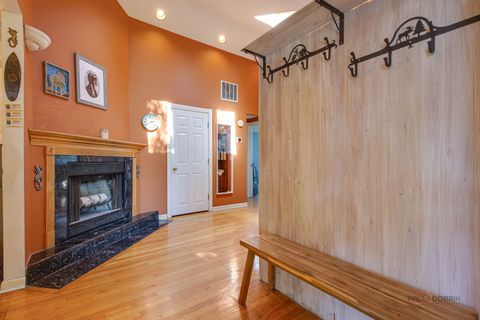 Tiny photo for 20831 N Maple Court, Deerfield, IL 60015 (MLS # 12472907)