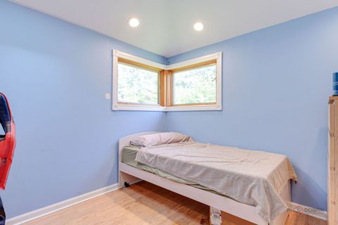 Tiny photo for 20831 N Maple Court, Deerfield, IL 60015 (MLS # 12472907)