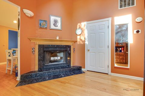 Tiny photo for 20831 N Maple Court, Deerfield, IL 60015 (MLS # 12472907)