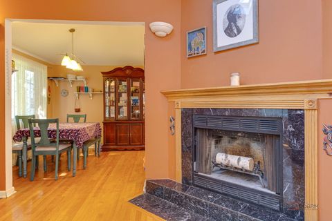 Tiny photo for 20831 N Maple Court, Deerfield, IL 60015 (MLS # 12472907)