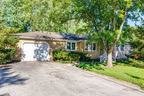 Photo of 20831 N Maple Court, Deerfield, IL 60015 (MLS # 12472907)